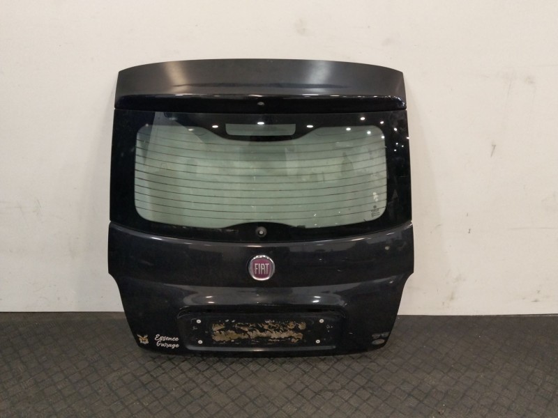Recambio de porton trasero para fiat nuova 500 (150) 1.2 cat referencia OEM IAM 51783706  
