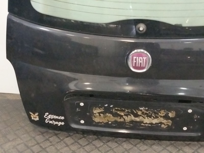 Recambio de porton trasero para fiat nuova 500 (150) 1.2 cat referencia OEM IAM 51783706  