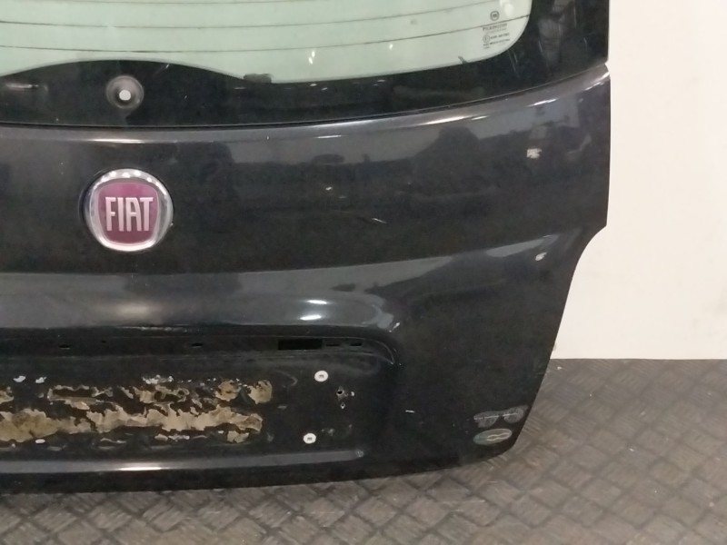 Recambio de porton trasero para fiat nuova 500 (150) 1.2 cat referencia OEM IAM 51783706  