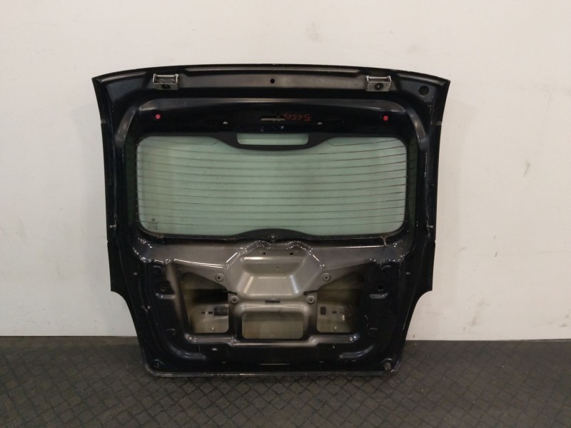 Recambio de porton trasero para fiat nuova 500 (150) 1.2 cat referencia OEM IAM 51783706  