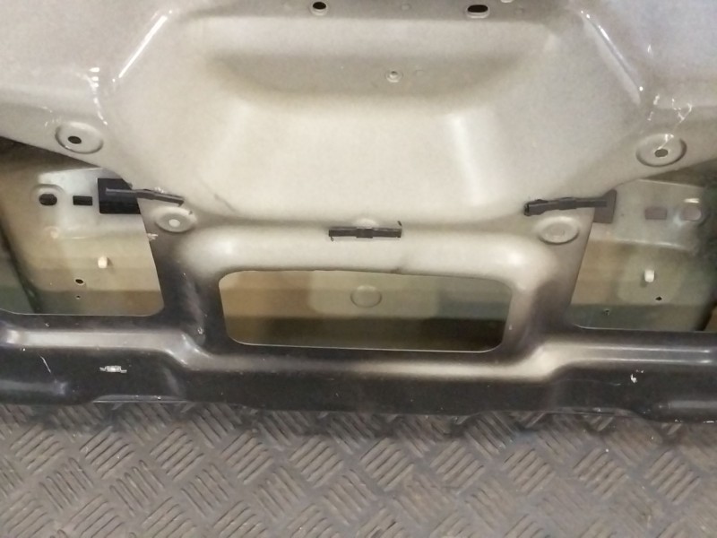 Recambio de porton trasero para fiat nuova 500 (150) 1.2 cat referencia OEM IAM 51783706  