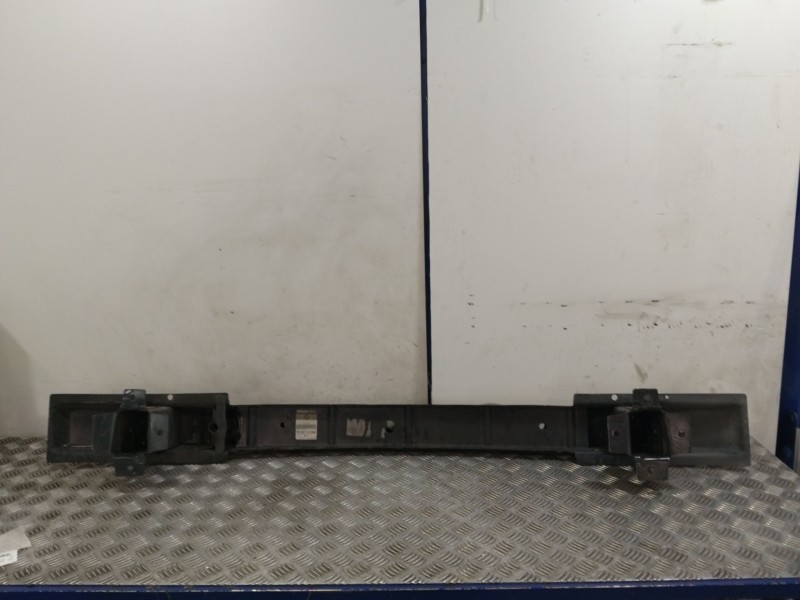 Recambio de refuerzo paragolpes delantero para renault trafic ii furgoneta (fl) 1.9 dci 100 (fl0c) referencia OEM IAM   