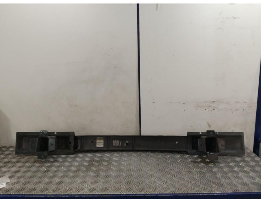 Recambio de refuerzo paragolpes delantero para renault trafic ii furgoneta (fl) 1.9 dci 100 (fl0c) referencia OEM IAM   