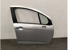 Recambio de puerta delantera derecha para citroën c3 1.6 16v hdi referencia OEM IAM 9004CG  