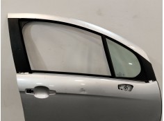Recambio de puerta delantera derecha para citroën c3 1.6 16v hdi referencia OEM IAM 9004CG   2