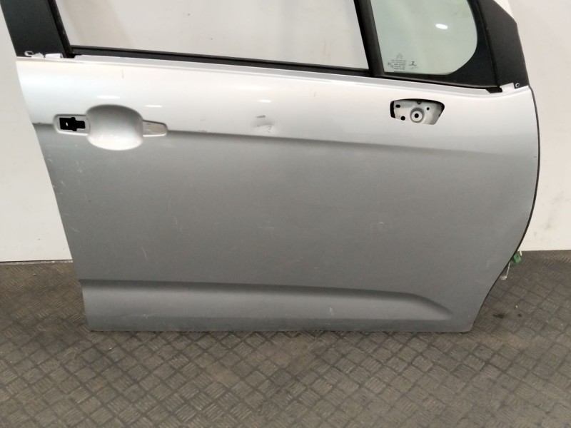 Recambio de puerta delantera derecha para citroën c3 1.6 16v hdi referencia OEM IAM 9004CG  