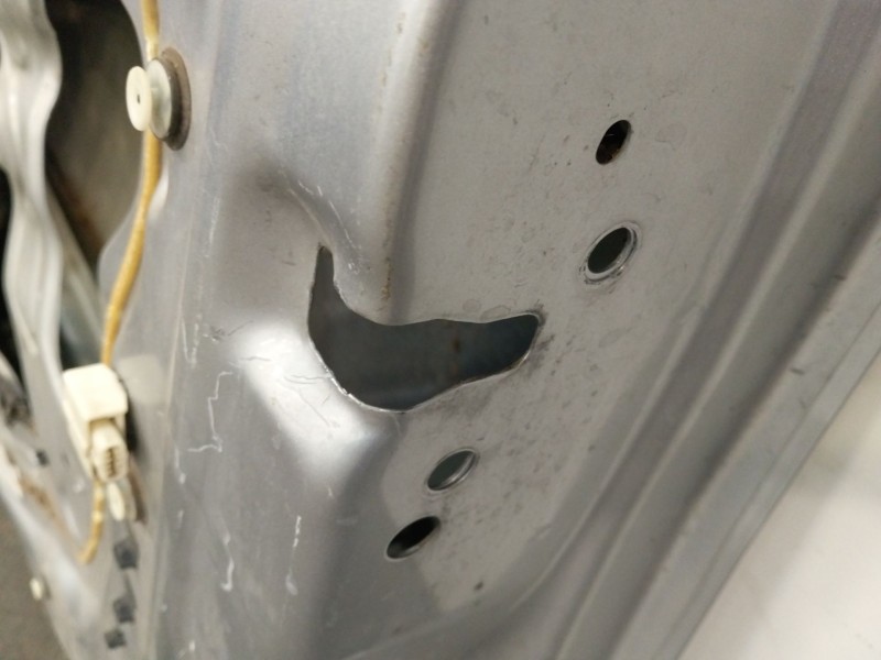 Recambio de puerta delantera derecha para citroën c3 1.6 16v hdi referencia OEM IAM 9004CG  