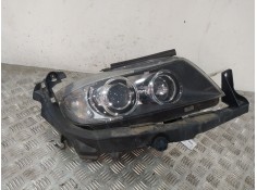 Recambio de faro derecho para bmw 3 (e90) 320 d referencia OEM IAM 63117161668  