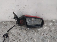 Recambio de retrovisor derecho para opel zafira / zafira family b (a05) 1.9 cdti (m75) referencia OEM IAM 13252958  