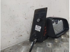 Recambio de retrovisor derecho para opel zafira / zafira family b (a05) 1.9 cdti (m75) referencia OEM IAM 13252958   2
