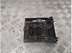 Recambio de caja reles / fusibles para citroën berlingo / berlingo first furgón/monospace (m_) 1.6 hdi 75 (mb9hw) referencia OEM