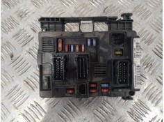 Recambio de caja reles / fusibles para citroën berlingo / berlingo first furgón/monospace (m_) 1.6 hdi 75 (mb9hw) referencia OEM 2