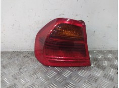 Recambio de piloto trasero izquierdo para bmw 3 (e90) 320 d referencia OEM IAM 63216937457  