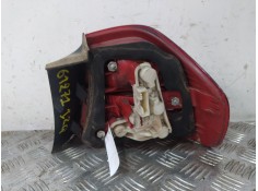 Recambio de piloto trasero izquierdo para bmw 3 (e90) 320 d referencia OEM IAM 63216937457   2