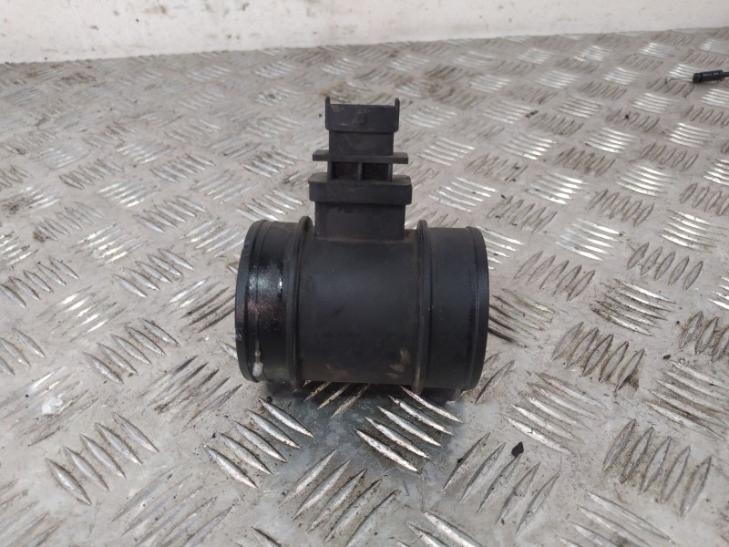 Recambio de caudalimetro para opel astra h gtc (a04) 1.9 cdti (l08) referencia OEM IAM 0281002618 55350048 