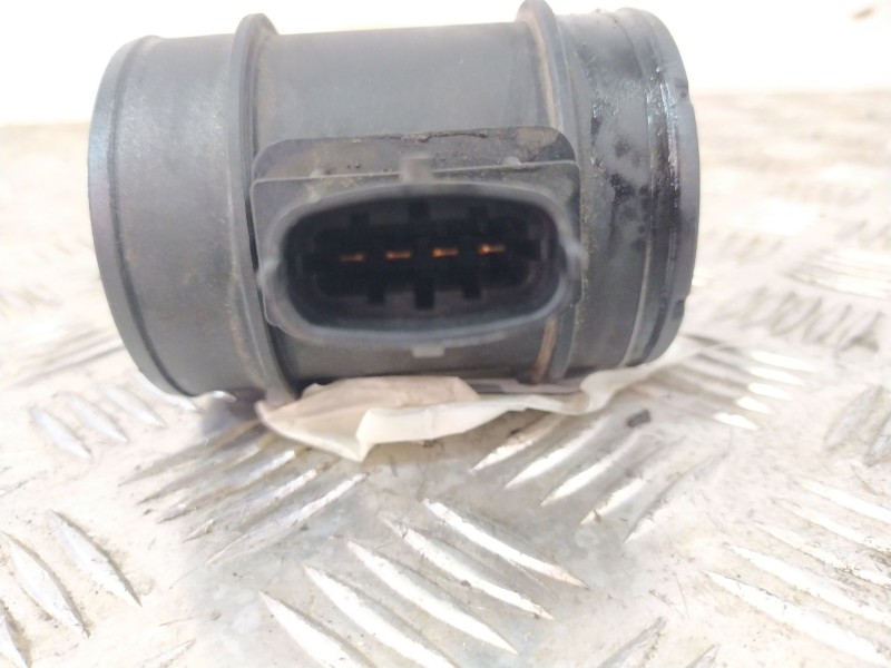 Recambio de caudalimetro para opel astra h gtc (a04) 1.9 cdti (l08) referencia OEM IAM 0281002618 55350048 