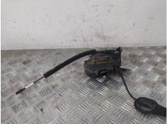 Recambio de cerradura puerta trasera izquierda para renault clio iv (bh_) 0.9 tce 90 referencia OEM IAM 825015591R   2