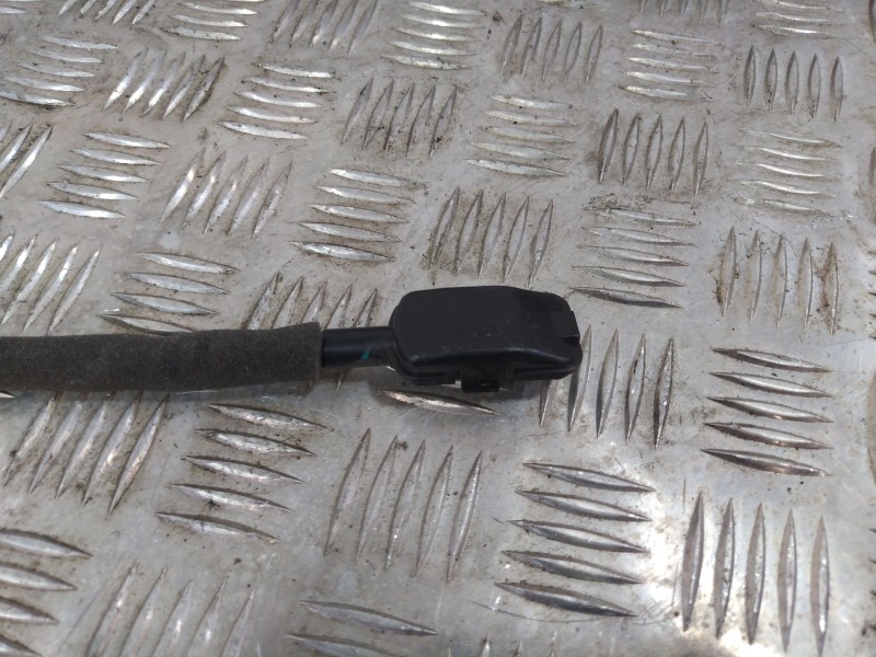 Recambio de cerradura puerta trasera izquierda para renault clio iv (bh_) 0.9 tce 90 referencia OEM IAM 825015591R  