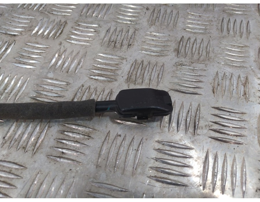 Recambio de cerradura puerta trasera izquierda para renault clio iv (bh_) 0.9 tce 90 referencia OEM IAM 825015591R  