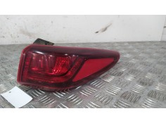 Recambio de piloto trasero derecho para hyundai kona (os, ose, osi) 1.0 t-gdi referencia OEM IAM 92402J9000   2