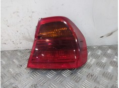 Recambio de piloto trasero derecho para bmw 3 (e90) 320 d referencia OEM IAM 63216937458   2