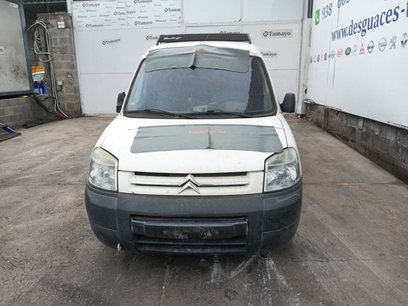 citroën berlingo / berlingo first furgón/monospace (m_) del año 2006
