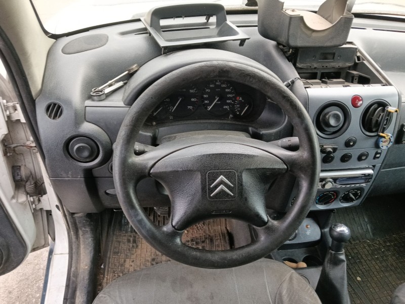citroën berlingo / berlingo first furgón/monospace (m_) del año 2006