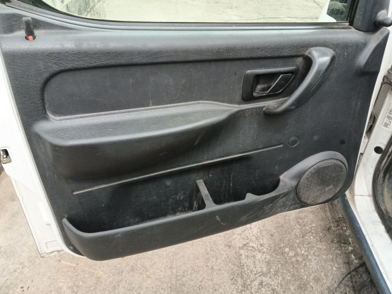 citroën berlingo / berlingo first furgón/monospace (m_) del año 2006