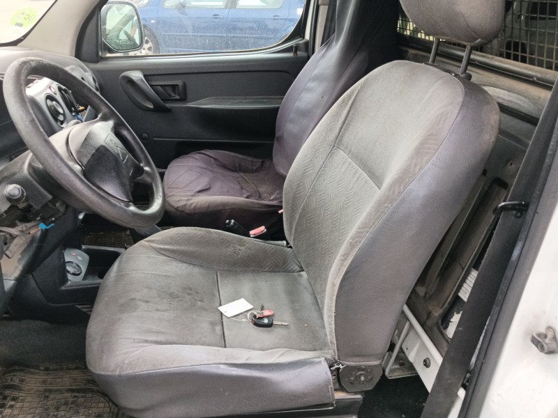 citroën berlingo / berlingo first furgón/monospace (m_) del año 2006