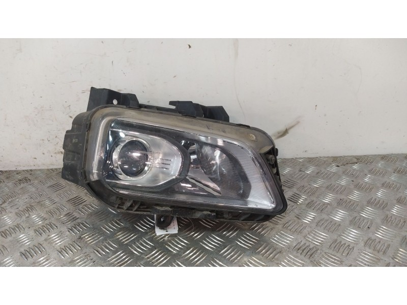 Recambio de faro derecho para hyundai kona (os, ose, osi) 1.0 t-gdi referencia OEM IAM 92102J9100  