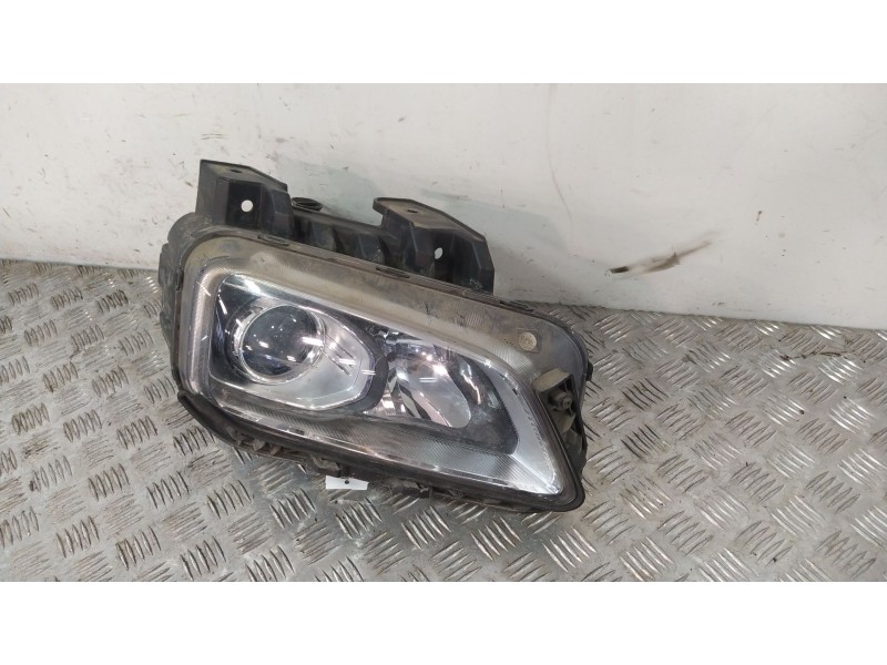 Recambio de faro derecho para hyundai kona (os, ose, osi) 1.0 t-gdi referencia OEM IAM 92102J9100  