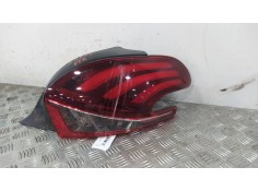Recambio de piloto trasero derecho para peugeot 208 i (ca_, cc_) 1.2 vti 68 / puretech 68 referencia OEM IAM 001970320  