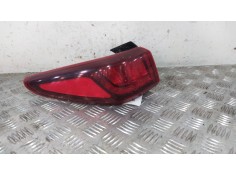 Recambio de piloto trasero izquierdo para hyundai kona (os, ose, osi) 1.0 t-gdi referencia OEM IAM 92401J9000  