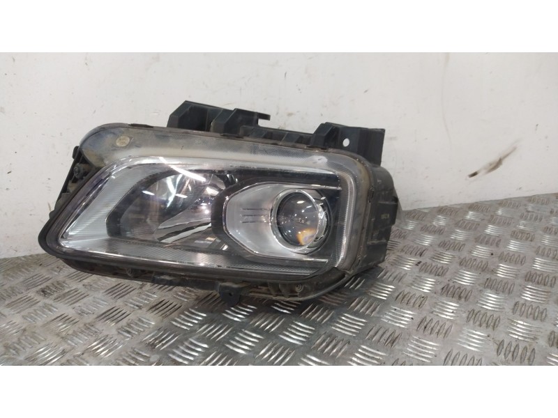 Recambio de faro izquierdo para hyundai kona (os, ose, osi) 1.0 t-gdi referencia OEM IAM 92101J9100  