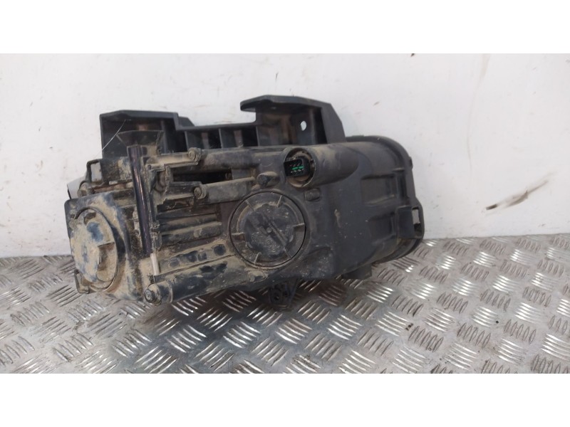 Recambio de faro izquierdo para hyundai kona (os, ose, osi) 1.0 t-gdi referencia OEM IAM 92101J9100  