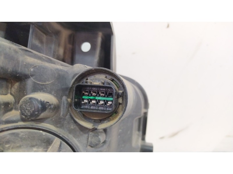 Recambio de faro izquierdo para hyundai kona (os, ose, osi) 1.0 t-gdi referencia OEM IAM 92101J9100  