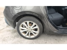 Recambio de mangueta trasera derecha para mazda 3 (bl) 1.6 mz-cd (bl14) referencia OEM IAM BBM22615XB  