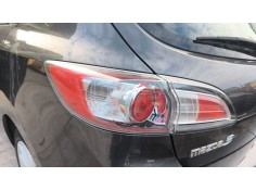 Recambio de piloto trasero izquierdo para mazda 3 (bl) 1.6 mz-cd (bl14) referencia OEM IAM BCW851160F  