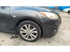 Recambio de pinza freno delantera derecha para mazda 3 (bl) 1.6 mz-cd (bl14) referencia OEM IAM BPYK3361XC  