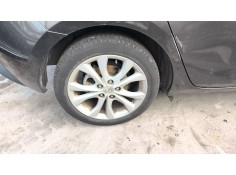 Recambio de pinza freno trasera derecha para mazda 3 (bl) 1.6 mz-cd (bl14) referencia OEM IAM BPYK2661XC  
