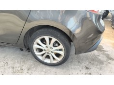 Recambio de pinza freno trasera izquierda para mazda 3 (bl) 1.6 mz-cd (bl14) referencia OEM IAM BPYK2671XC  