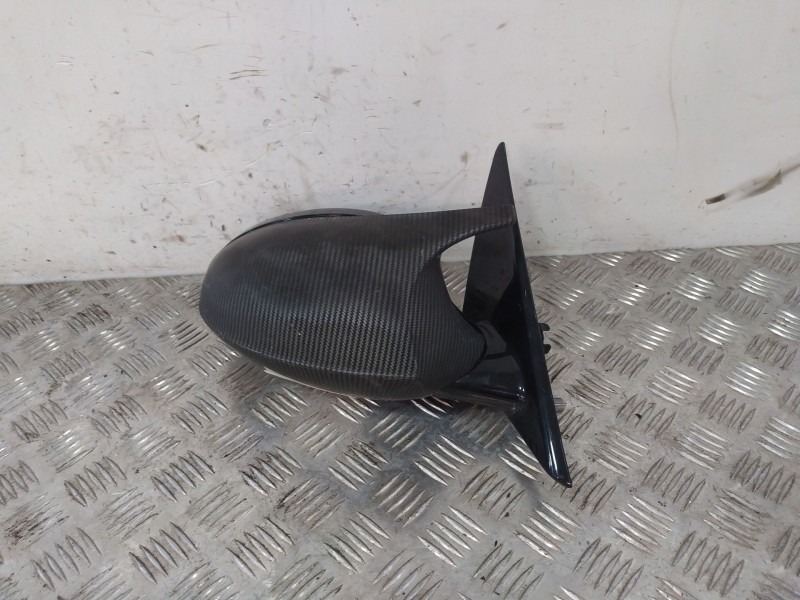 Recambio de retrovisor derecho para bmw 3 (e90) 320 d referencia OEM IAM 7075626 7906930 