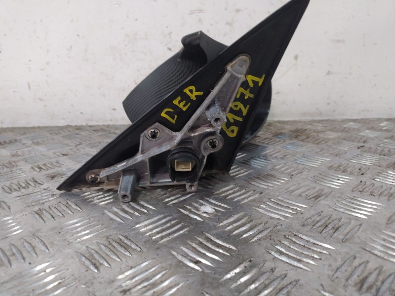 Recambio de retrovisor derecho para bmw 3 (e90) 320 d referencia OEM IAM 7075626 7906930 