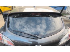 Recambio de brazo limpia trasero para mazda 3 (bl) 1.6 mz-cd (bl14) referencia OEM IAM L20667421  