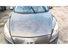 Recambio de capot delantero para mazda 3 (bl) 1.6 mz-cd (bl14) referencia OEM IAM BBY45231XC  