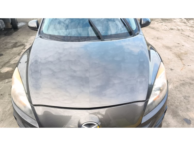 Recambio de capot delantero para mazda 3 (bl) 1.6 mz-cd (bl14) referencia OEM IAM BBY45231XC  
