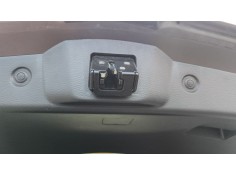 Recambio de cerradura maletero / porton para mazda 3 (bl) 1.6 mz-cd (bl14) referencia OEM IAM G33M62310B  