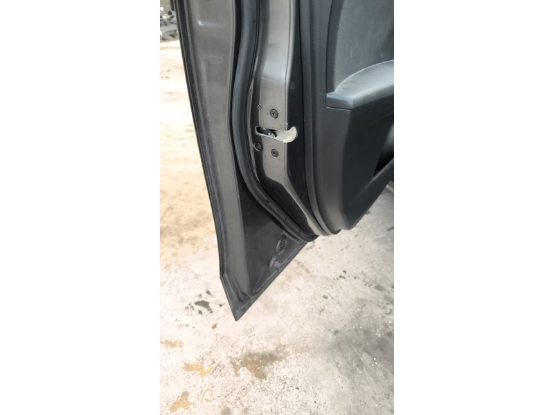 Recambio de cerradura puerta delantera izquierda para mazda 3 (bl) 1.6 mz-cd (bl14) referencia OEM IAM BBP259310E  