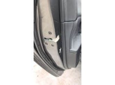 Recambio de cerradura puerta trasera izquierda para mazda 3 (bl) 1.6 mz-cd (bl14) referencia OEM IAM BBM473310A  