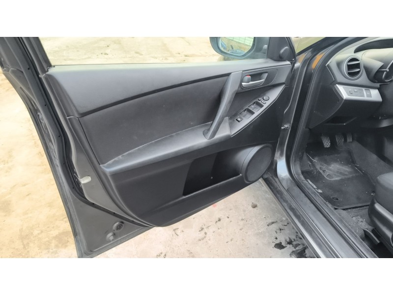 Recambio de elevalunas delantero izquierdo para mazda 3 (bl) 1.6 mz-cd (bl14) referencia OEM IAM BBM459590C  